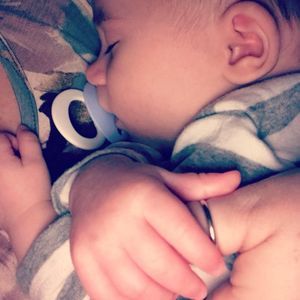 Meet your Posher, Susan